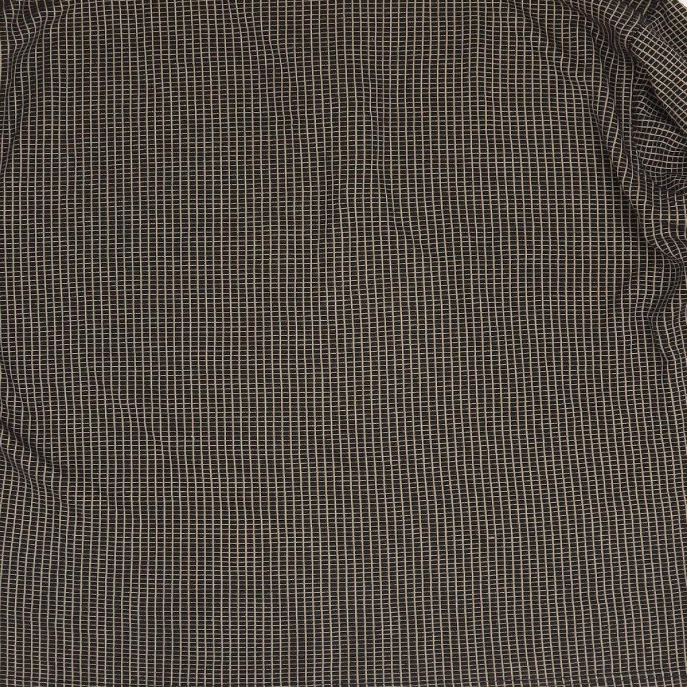 Camel Mens Brown   Pullover Sweatshirt Size L