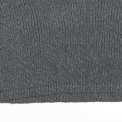 FOREVER 21 Womens Blue   Pullover Jumper Size M