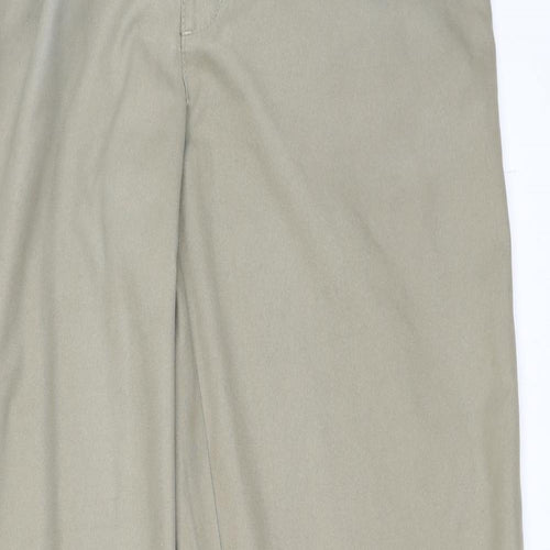 Ciro Citterio Mens Beige   Chino Trousers Size 34 in L33 in