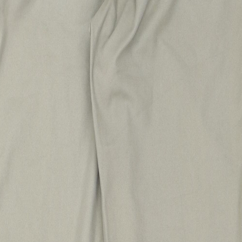 Ciro Citterio Mens Beige   Chino Trousers Size 34 in L33 in