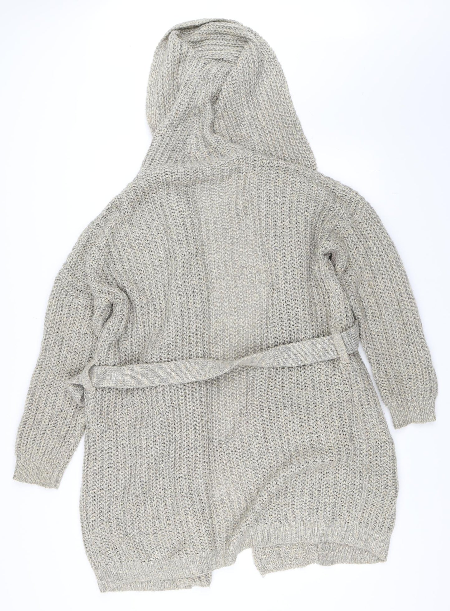 Atmosphere Womens Beige   Cardigan Jumper Size S