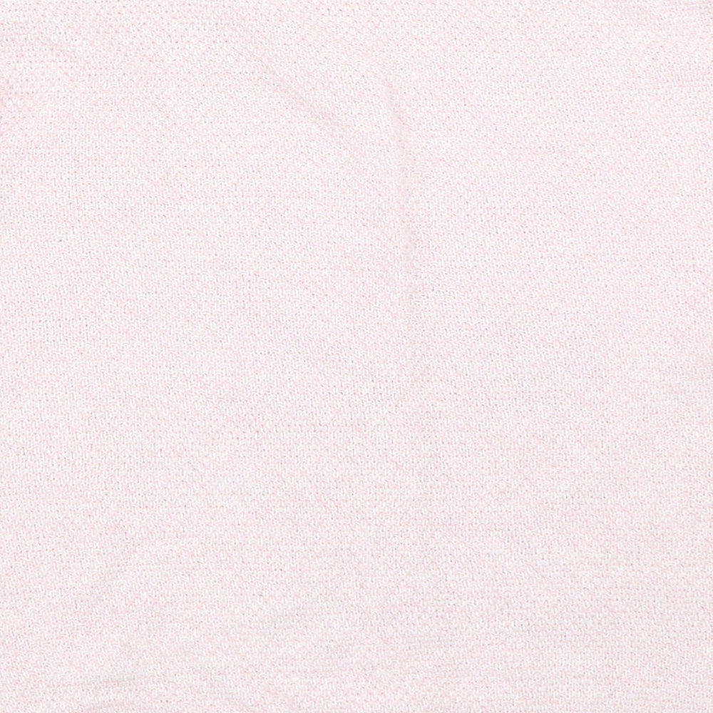 Damart Womens Pink   Pullover Jumper Size M
