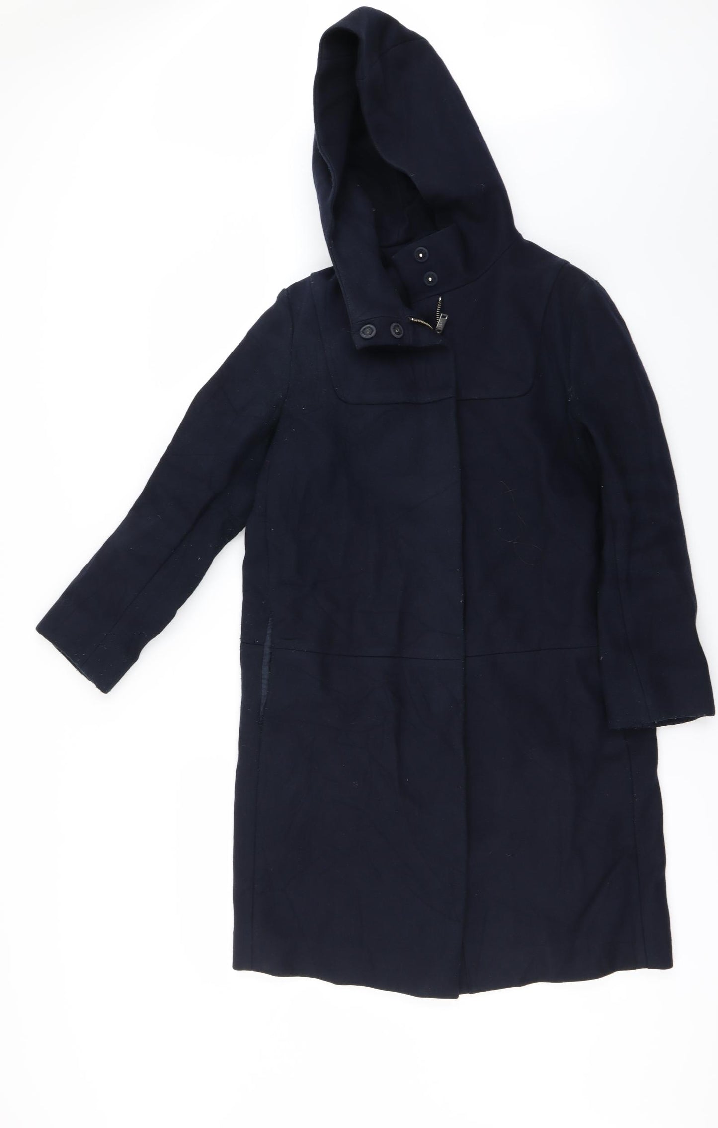 COS Womens Blue   Jacket  Size 6