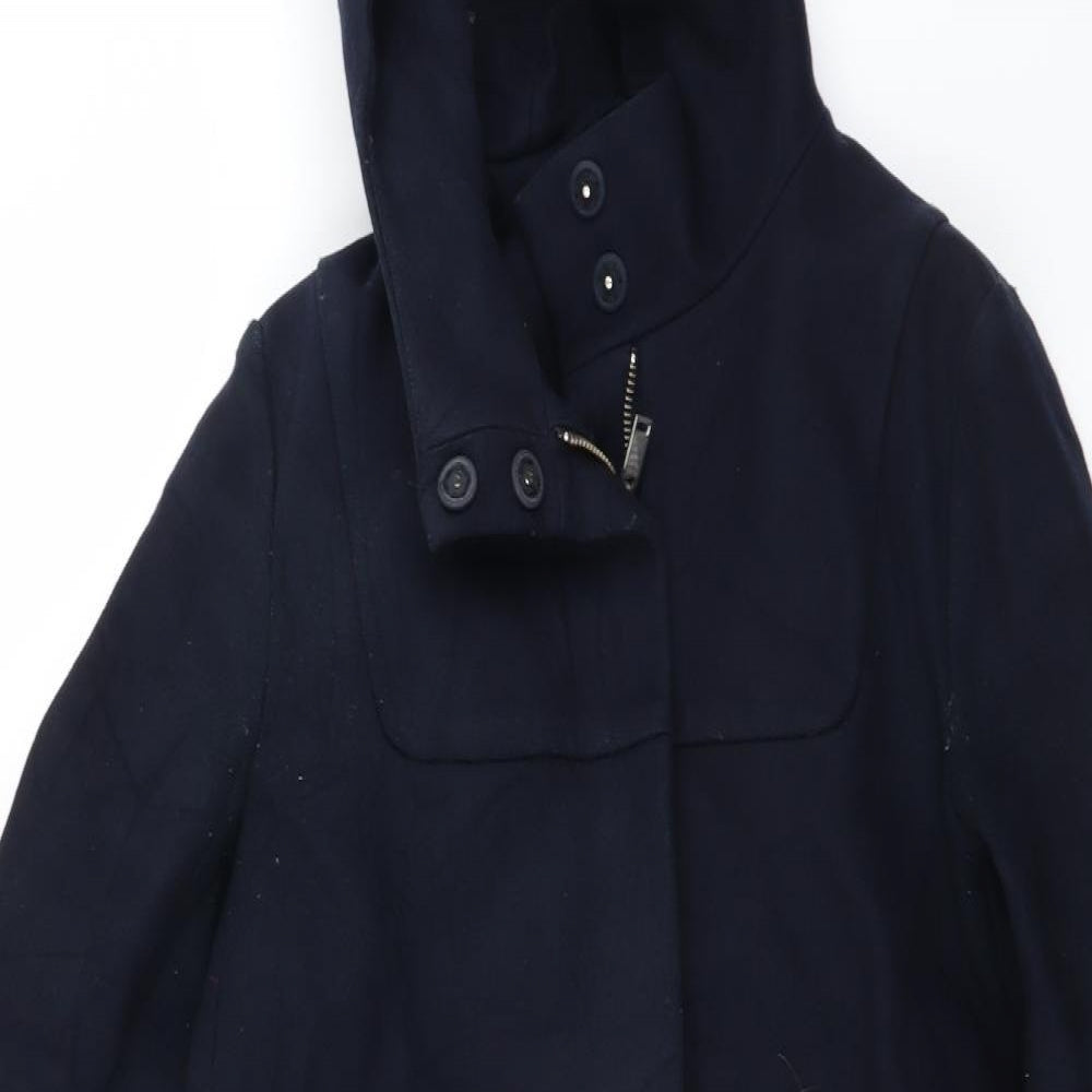 COS Womens Blue   Jacket  Size 6