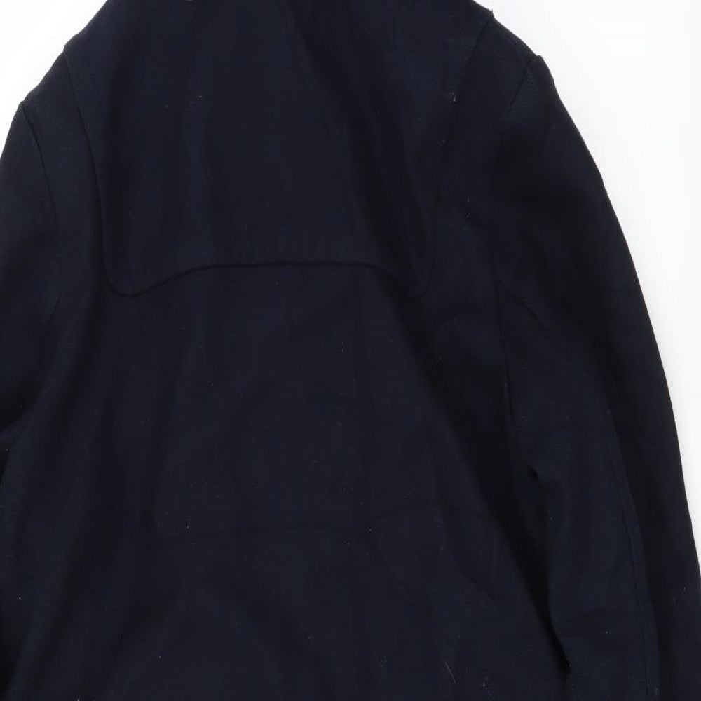 COS Womens Blue   Jacket  Size 6
