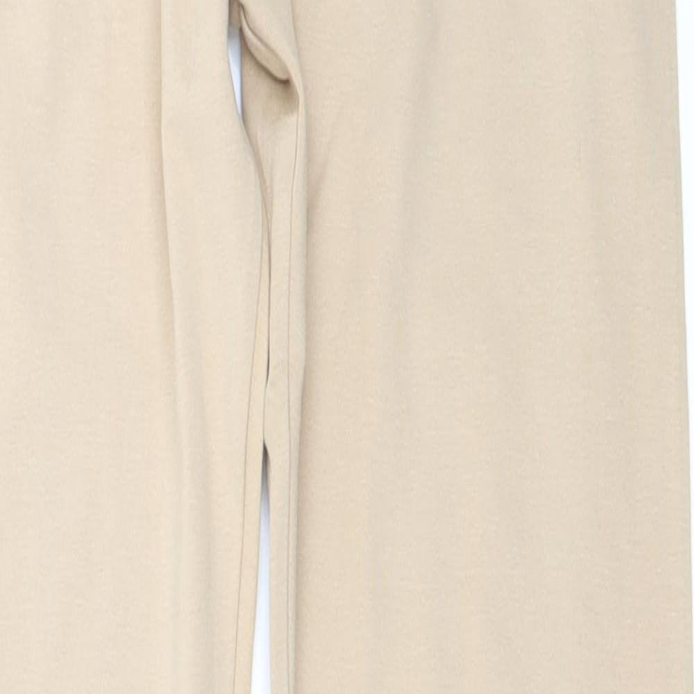 twin birds Womens Brown   Jegging Leggings Size M L27 in