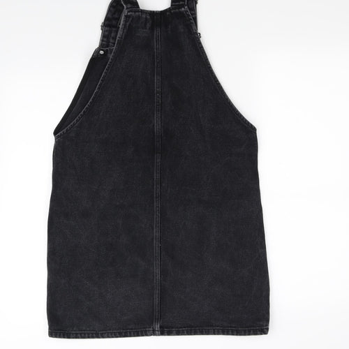 deniem  Womens Black   Jumpsuit One-Piece Size 8
