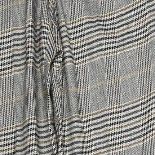 pre worn Womens Grey   Trousers  Size M L32 in