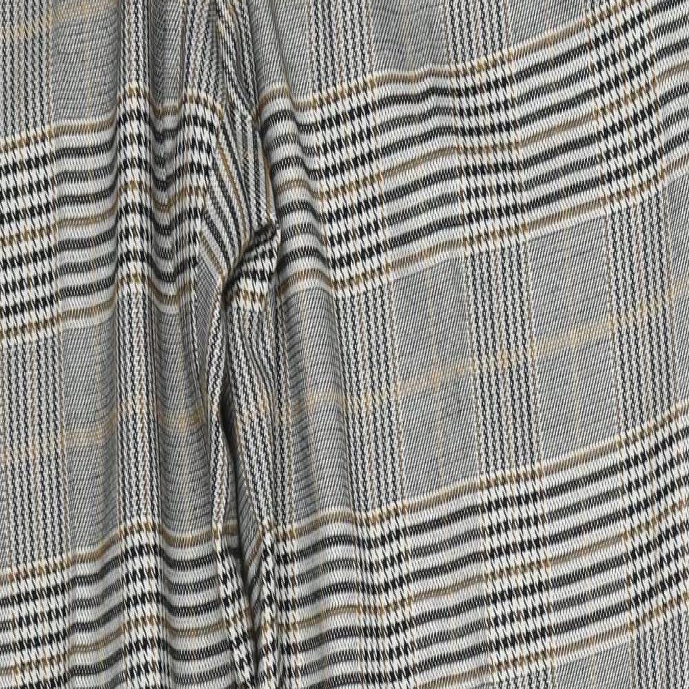 pre worn Womens Grey   Trousers  Size M L32 in