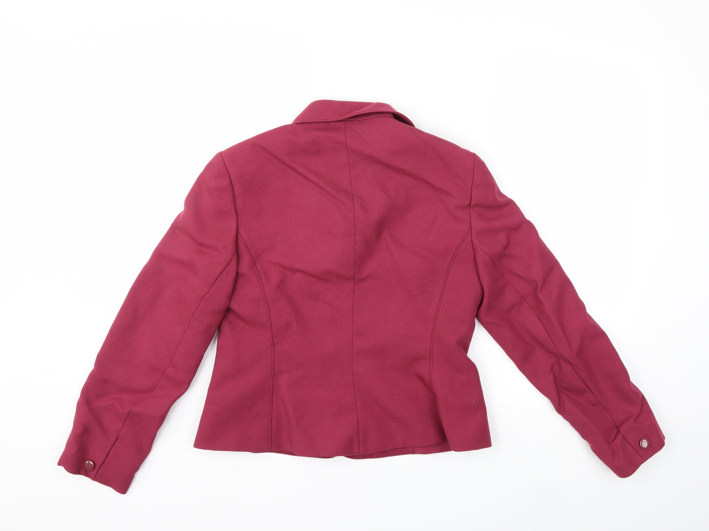 Windsmoor Womens Pink   Jacket Coat Size 14