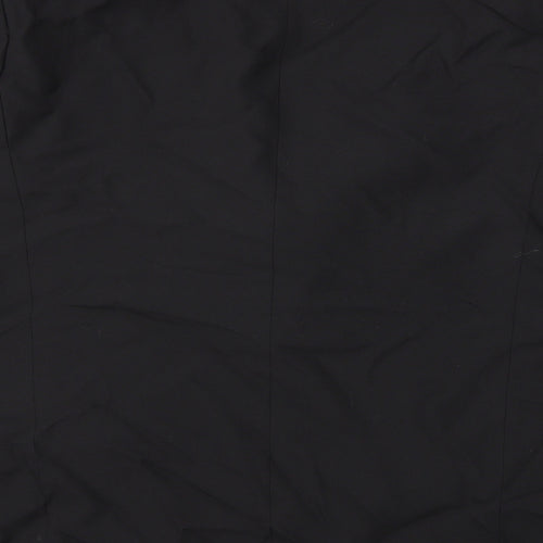 Marks and Spencer Mens Black   Jacket Suit Jacket Size 42