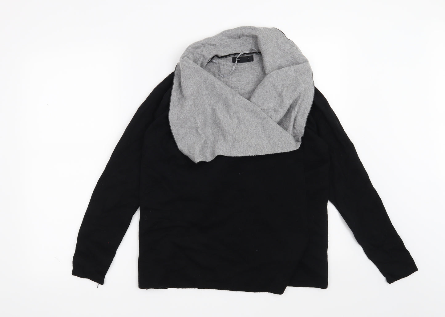 Atmosphere Womens Black   Cardigan Jumper Size 10