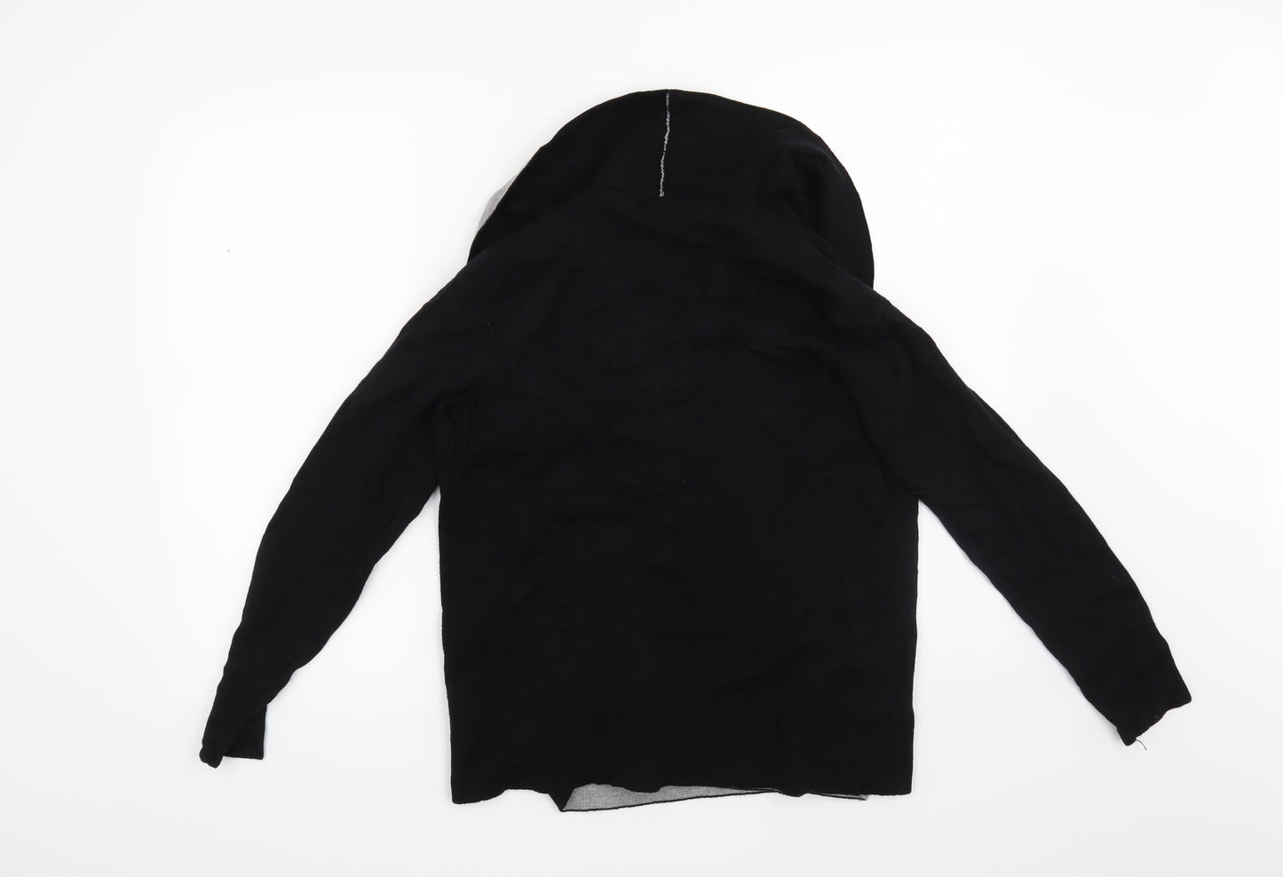 Atmosphere Womens Black   Cardigan Jumper Size 10