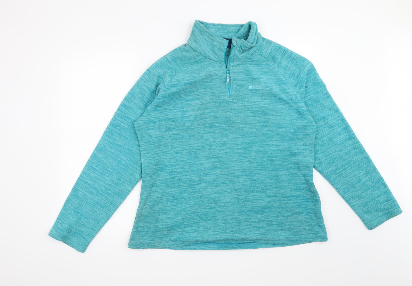 Mountain Warehouse Womens Blue   Jacket  Size 18