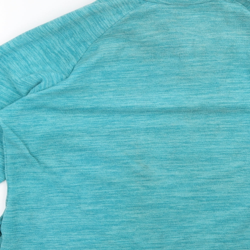 Mountain Warehouse Womens Blue   Jacket  Size 18