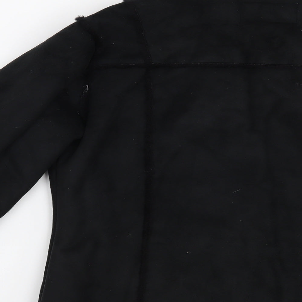 Joie de Vivre Womens Black   Jacket  Size 12