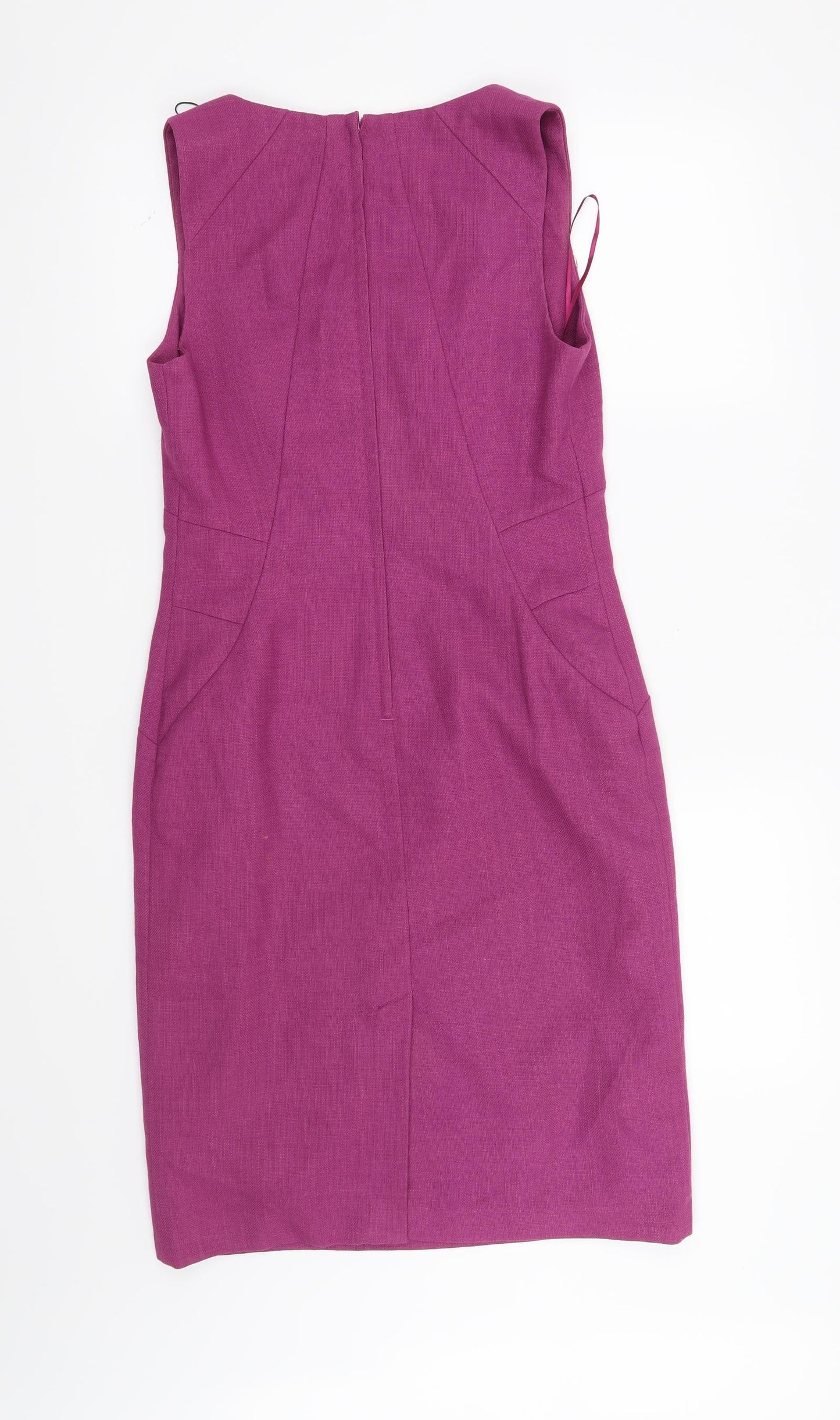 NEXT Womens Pink   Shift  Size 10