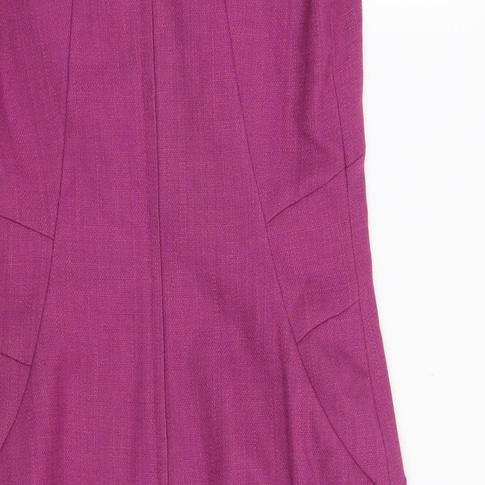 NEXT Womens Pink   Shift  Size 10