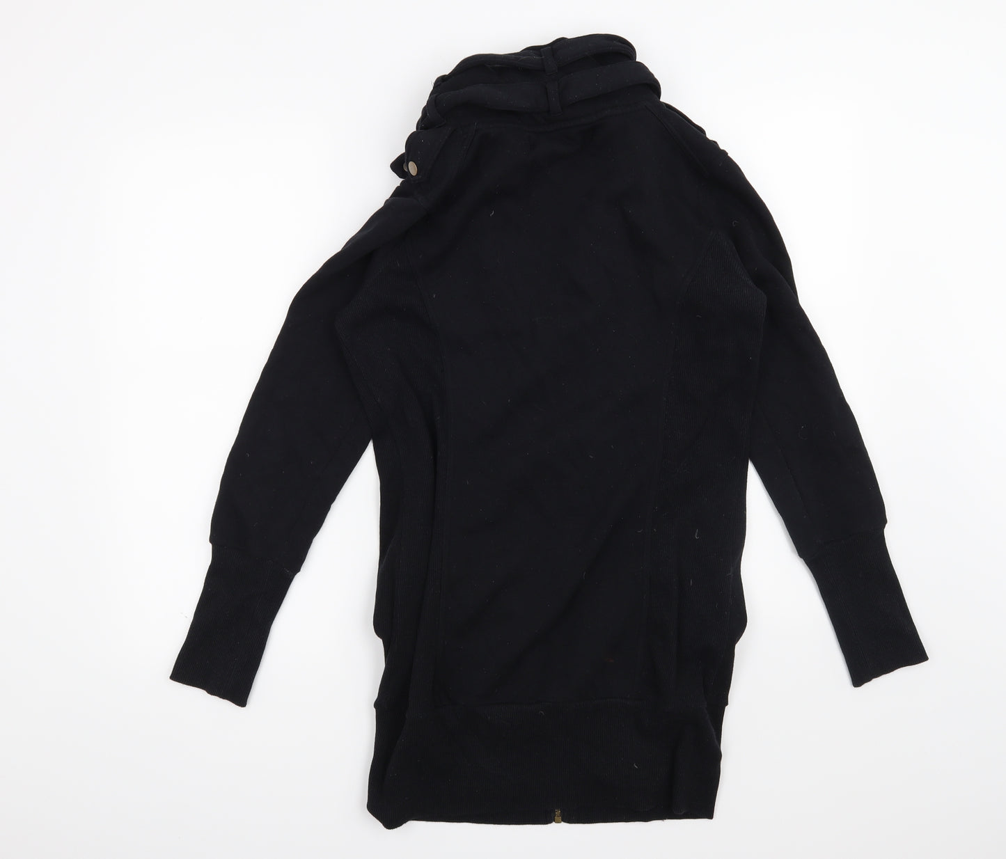 NEXT Womens Black   Jacket  Size 8
