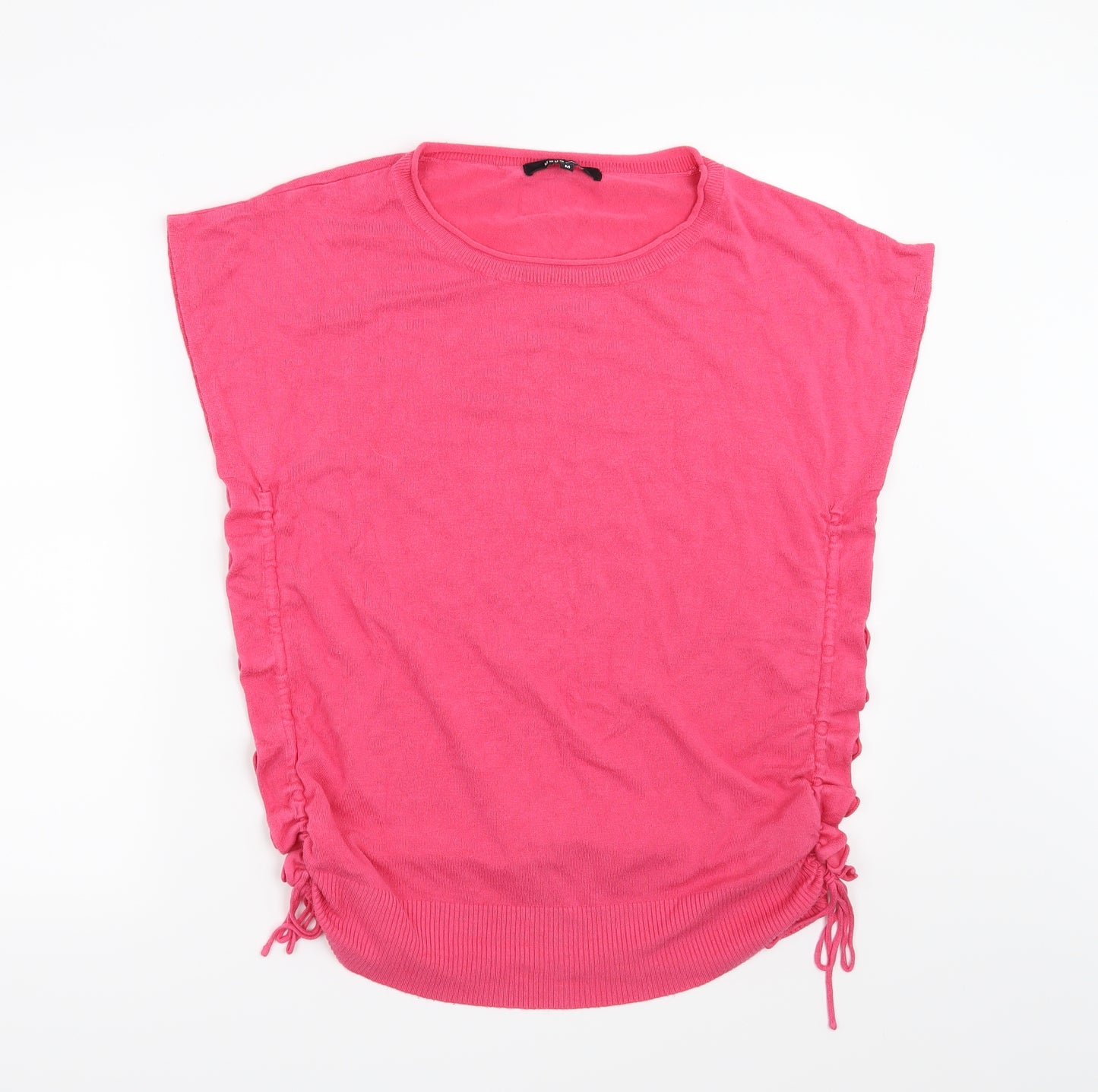 Preworn Womens Pink   Pullover Jumper Size M