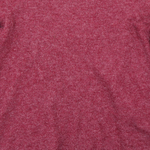 NEXT Girls Purple   Cardigan Jumper Size 16 Years