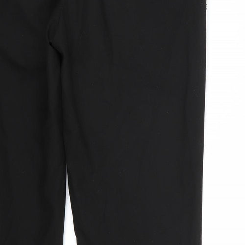 Primark Mens Black   Trousers  Size 32 L31 in