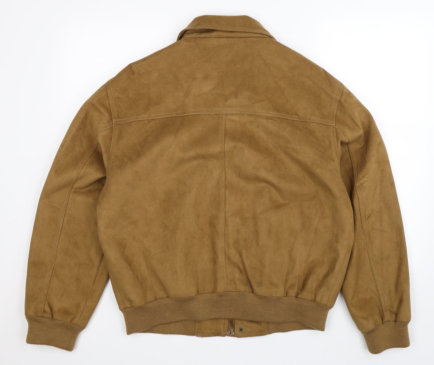 Preworn Mens Beige   Jacket  Size L
