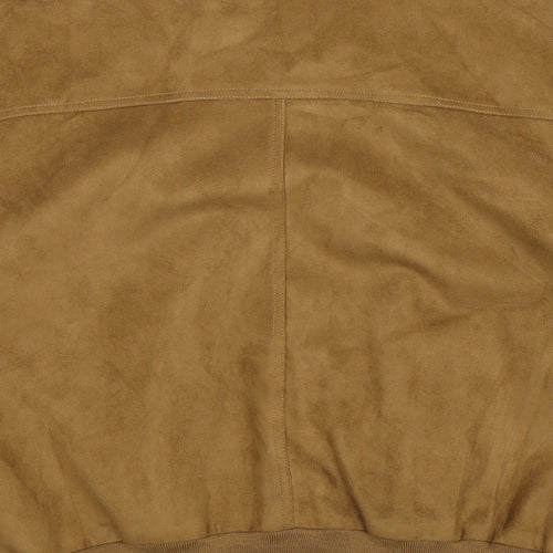 Preworn Mens Beige   Jacket  Size L