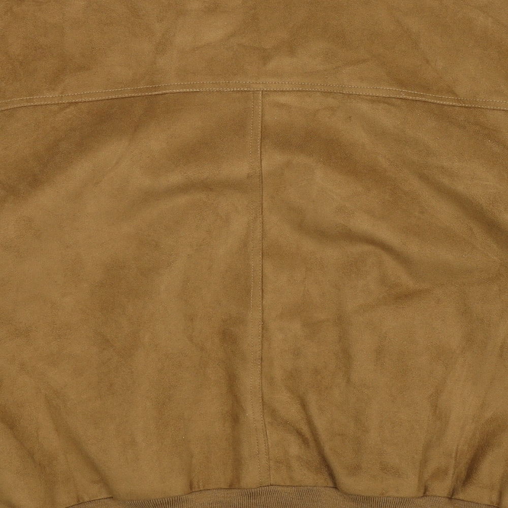 Preworn Mens Beige   Jacket  Size L
