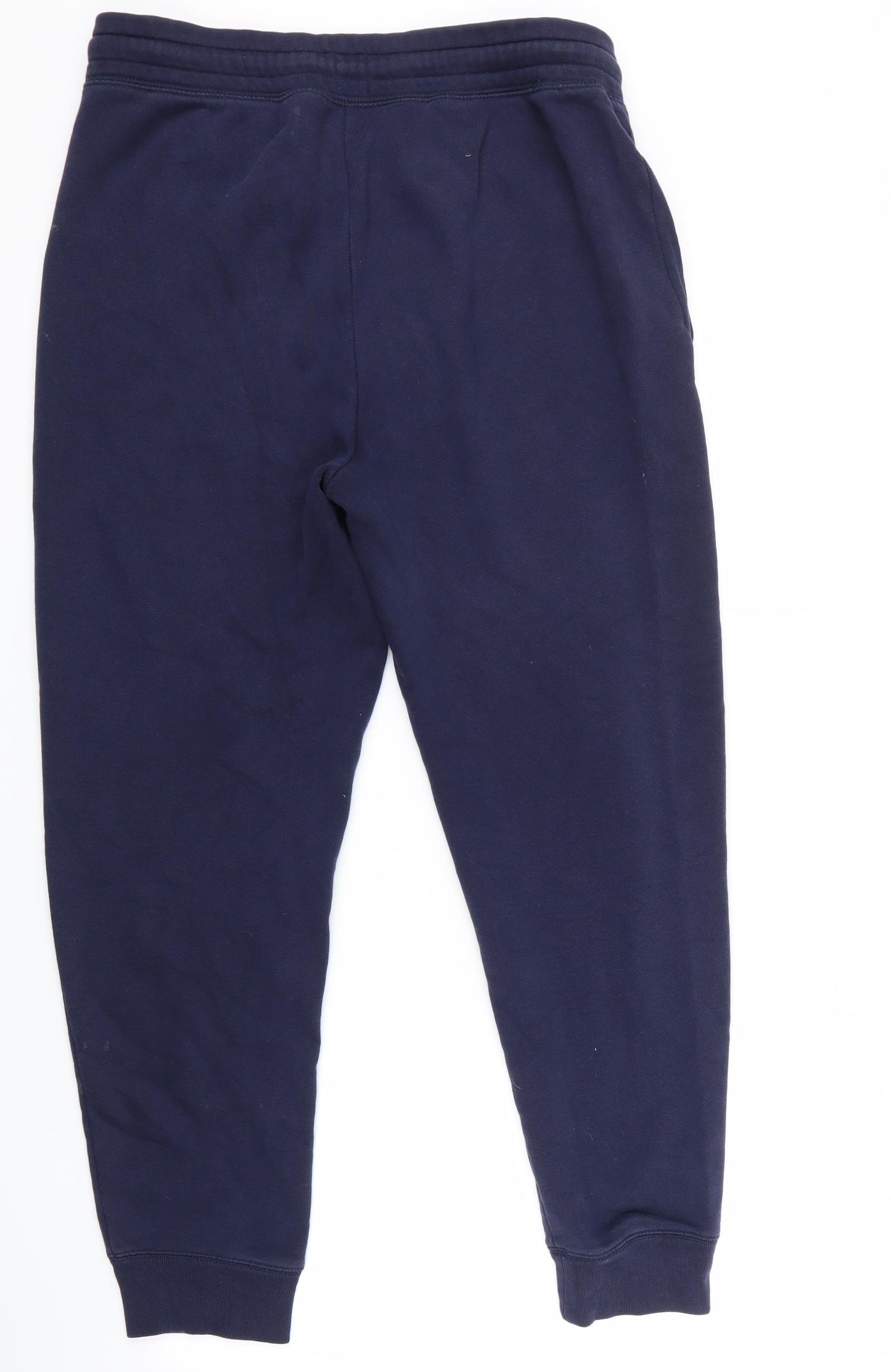 Gap Mens Blue   Track Pants Trousers Size M
