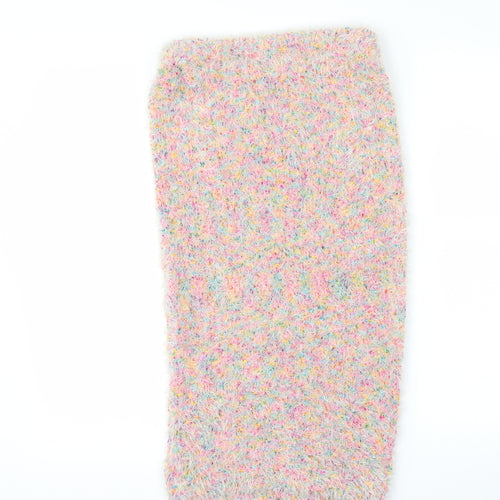 Atmosphere Womens Pink   A-Line Skirt Size 10