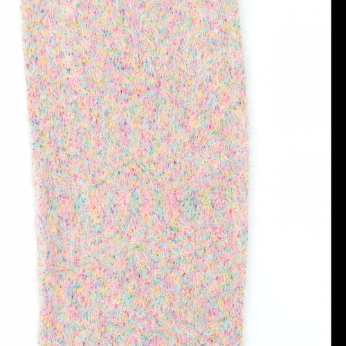Atmosphere Womens Pink   A-Line Skirt Size 10
