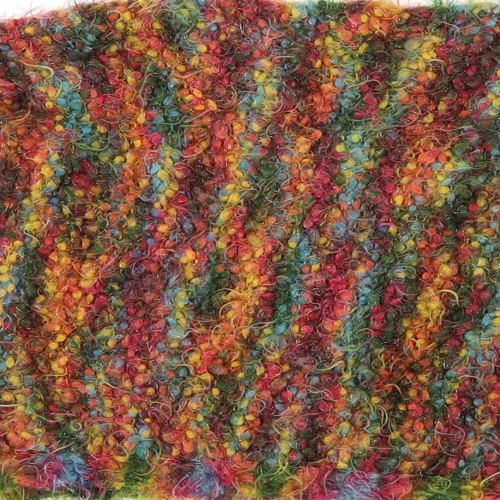 Katsumi Womens Multicoloured   Pullover Jumper Size M
