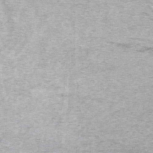 Seint Womens Grey   Pullover Jumper Size M