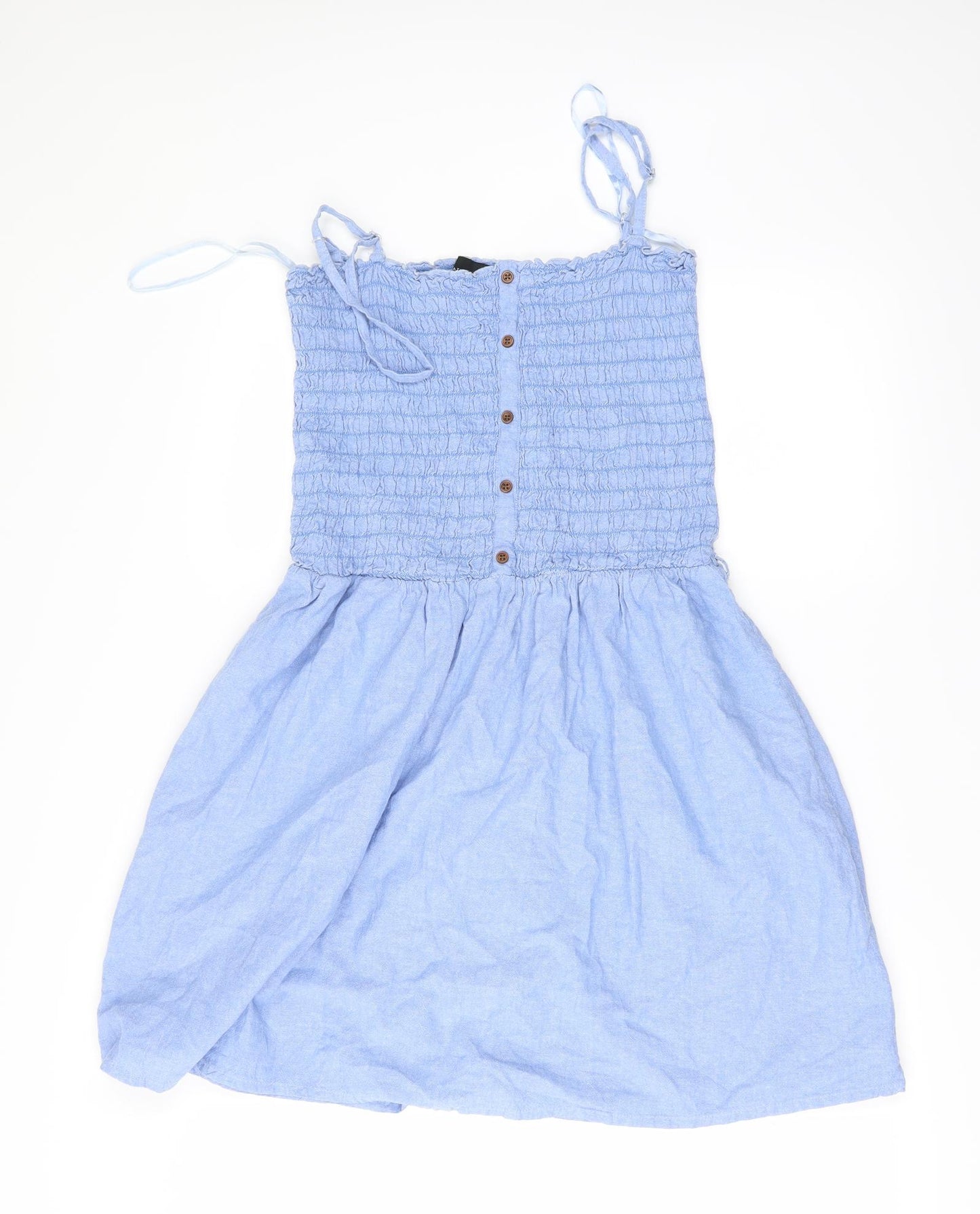 Atmosphere Womens Blue   Fit & Flare  Size 18