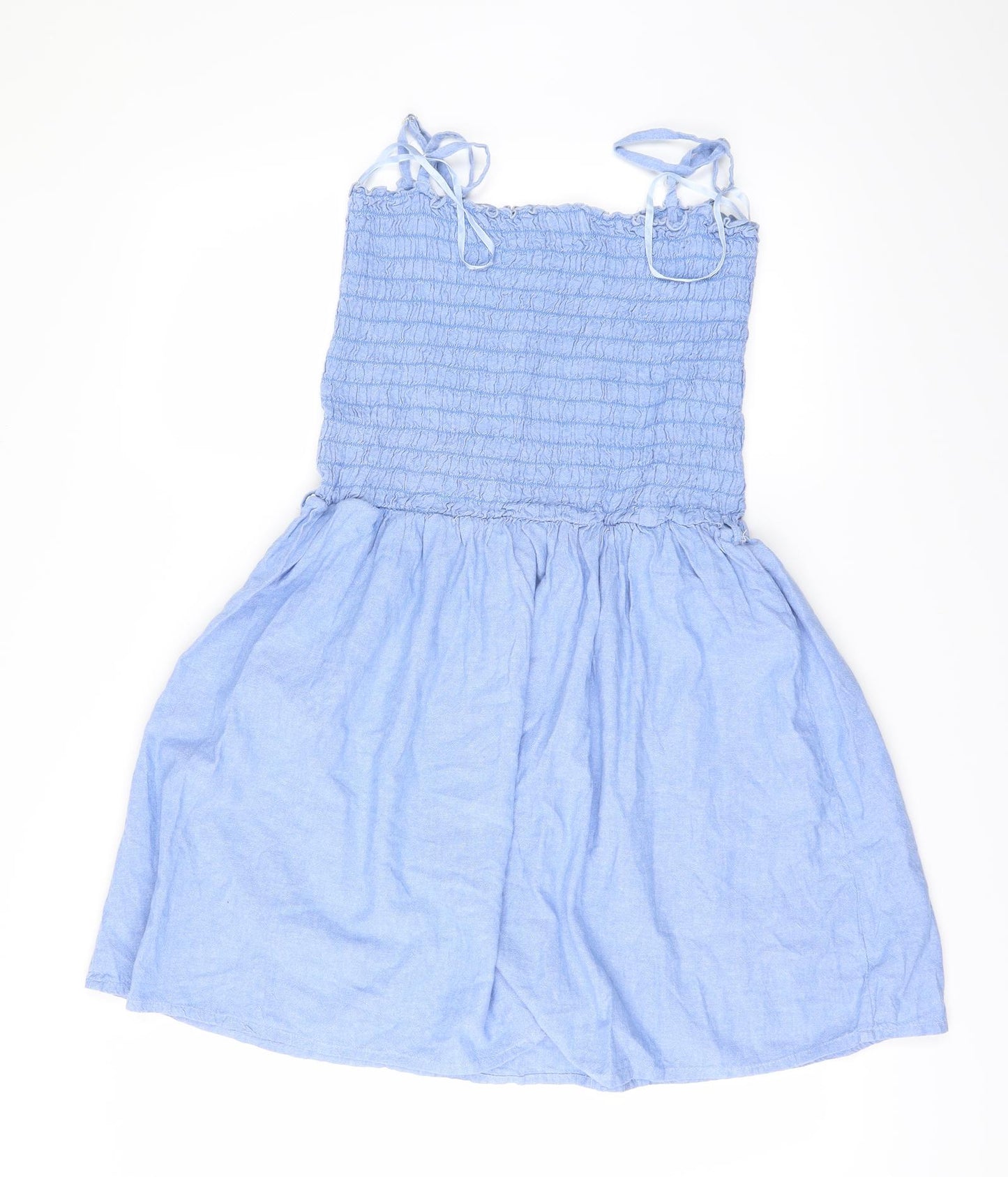 Atmosphere Womens Blue   Fit & Flare  Size 18