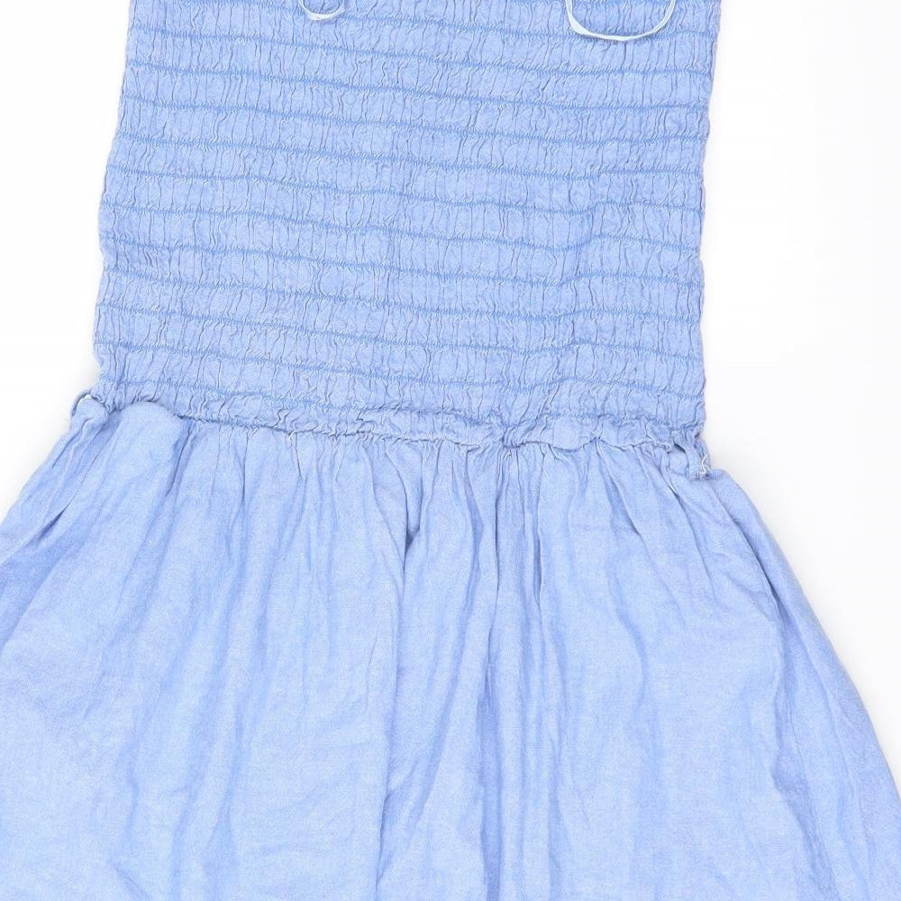 Atmosphere Womens Blue   Fit & Flare  Size 18