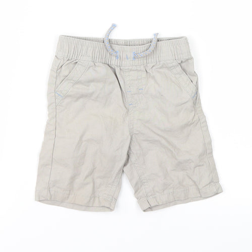 Primark Baby Grey   Cargo Leggings Size 9-12 Months