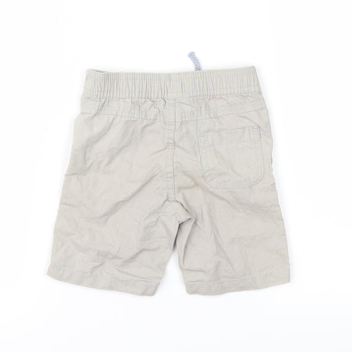 Primark Baby Grey   Cargo Leggings Size 9-12 Months