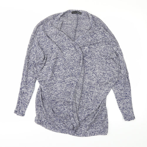 Atmosphere Womens Grey   Cardigan Jumper Size M