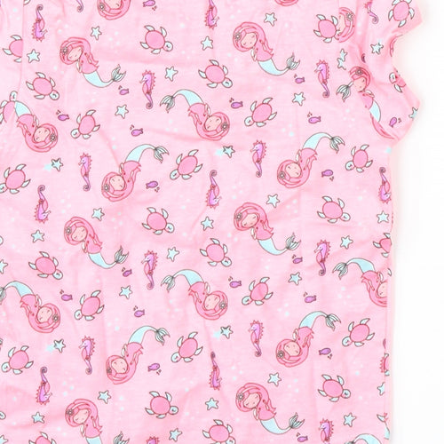 Primark Baby Pink   Basic T-Shirt Size 18-24 Months