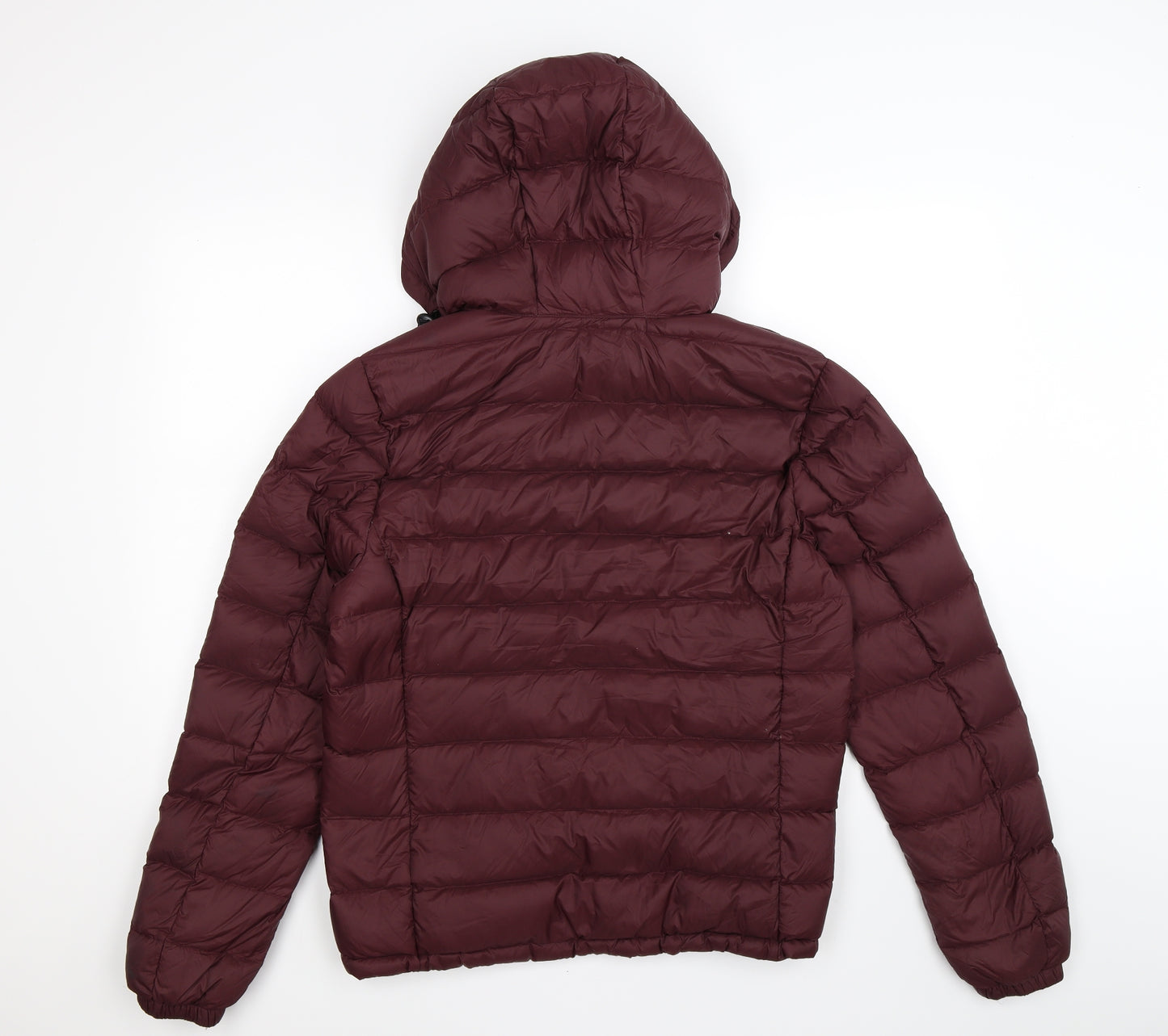 NEXT Mens Brown   Puffer Jacket Jacket Size M