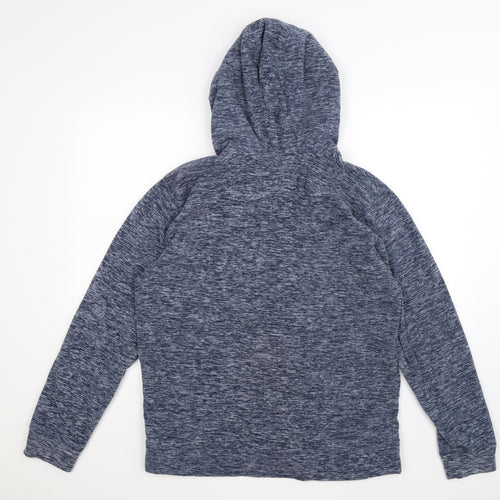 Regatta Mens Blue  Fleece Jacket  Size M