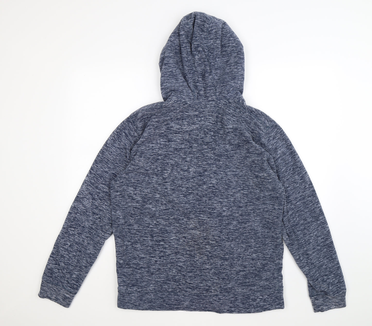 Regatta Mens Blue  Fleece Jacket  Size M