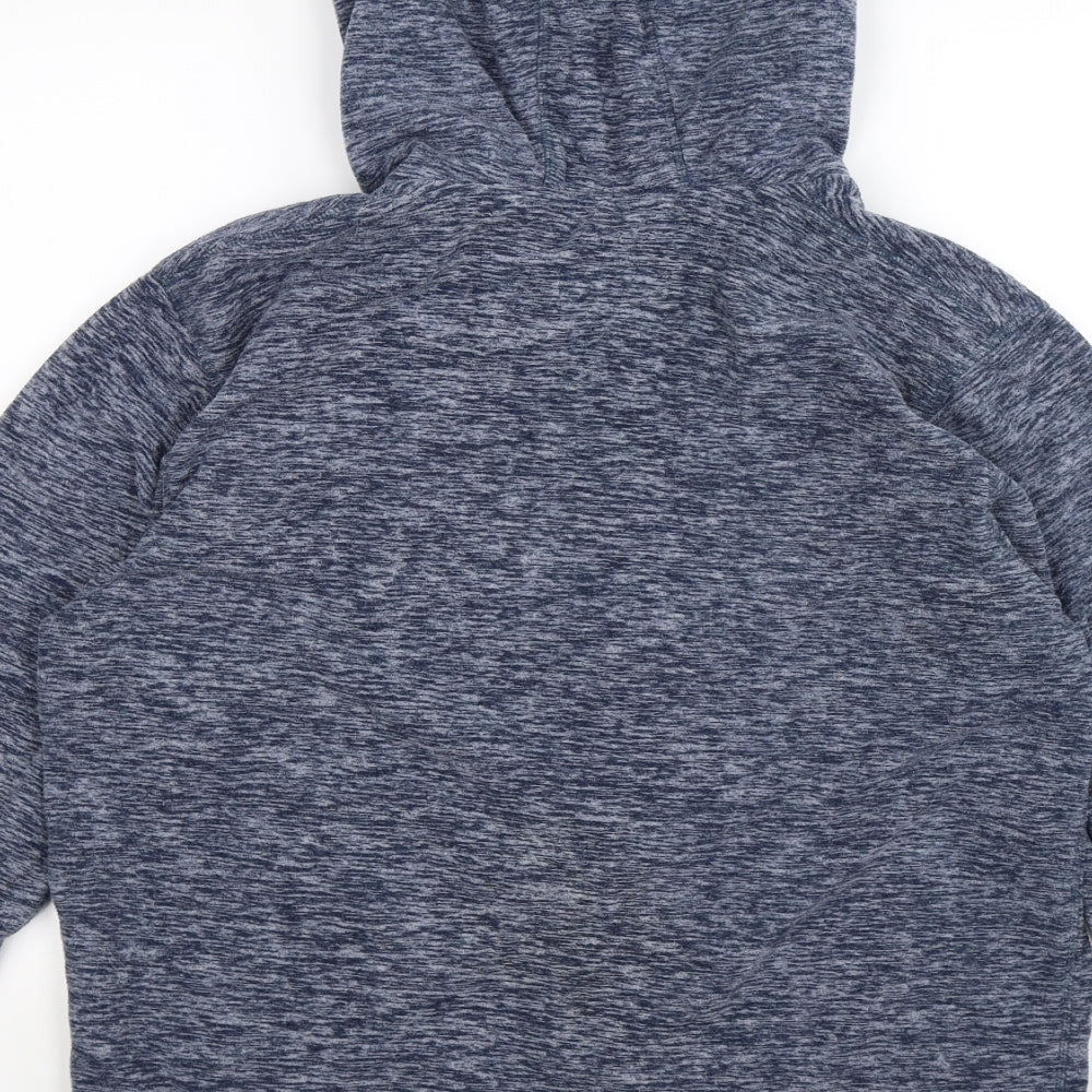 Regatta Mens Blue  Fleece Jacket  Size M