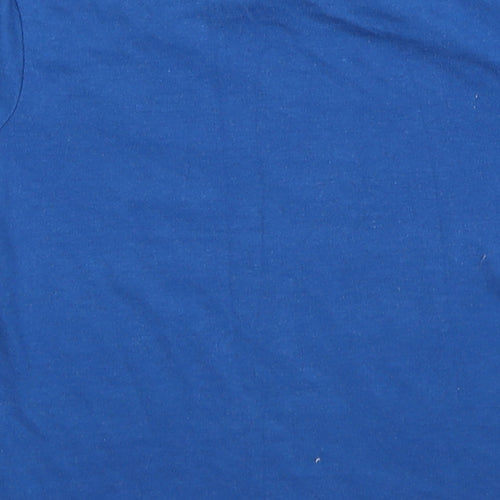 toystory Boys Blue Solid   Pyjama Top Size 5-6 Years  - rex dinosaur