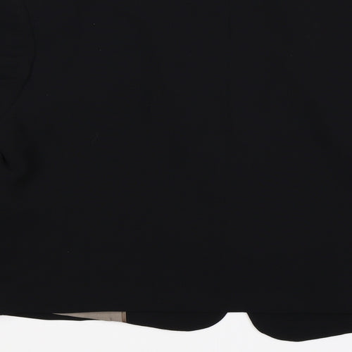 Autograph Womens Black   Jacket  Size 16