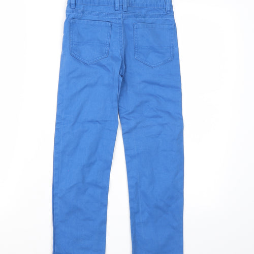 Denim co. Boys Blue  Denim Skinny Jeans Size 6-7 Years