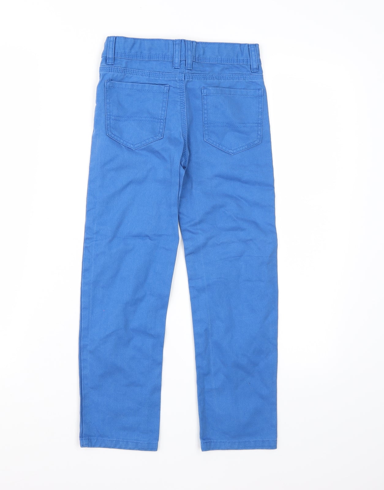 Denim co. Boys Blue  Denim Skinny Jeans Size 6-7 Years