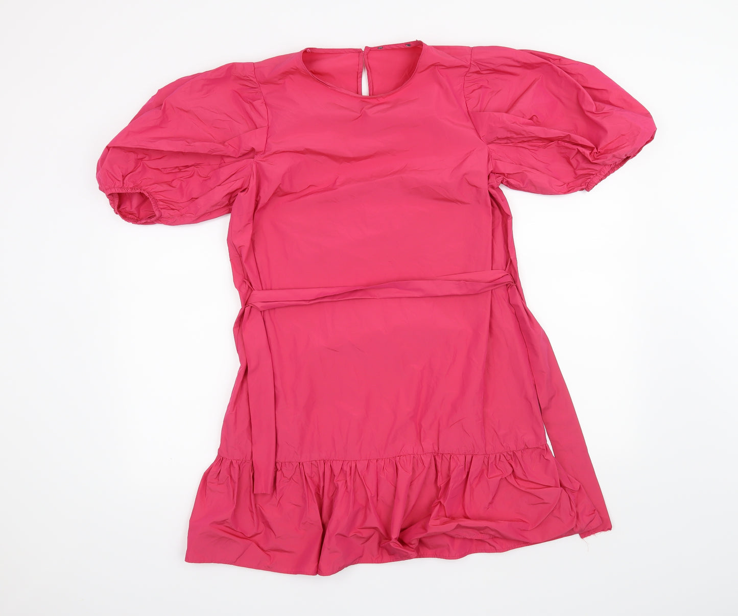 Primark Womens Pink   A-Line  Size 10